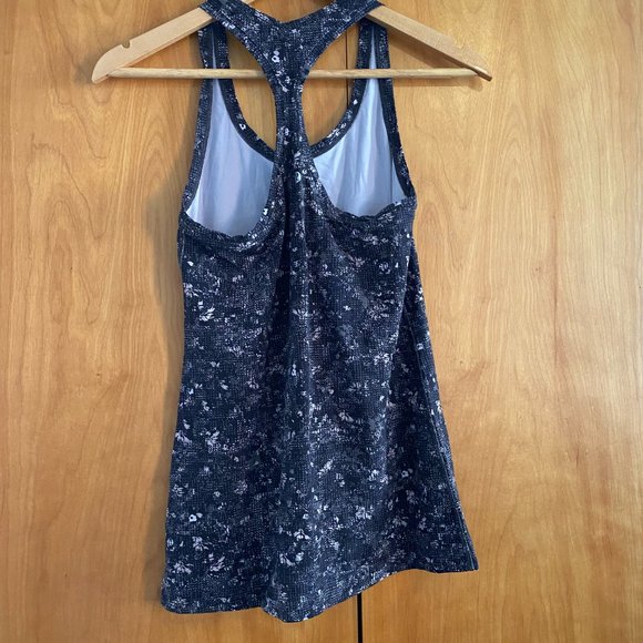 cool racerback tank lululemon - equalized multi - Picture 6 of 10